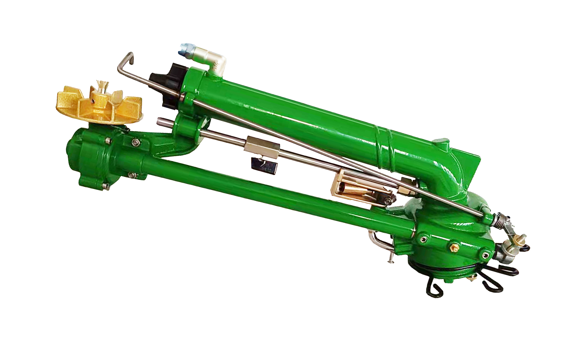 石嘴山SK41 PLUS涡轮喷枪