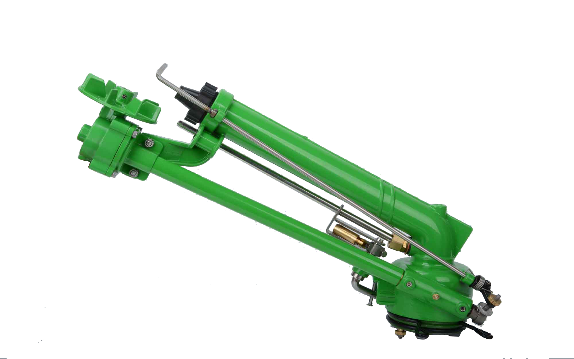 石嘴山不同场景适配的灌溉喷枪类型