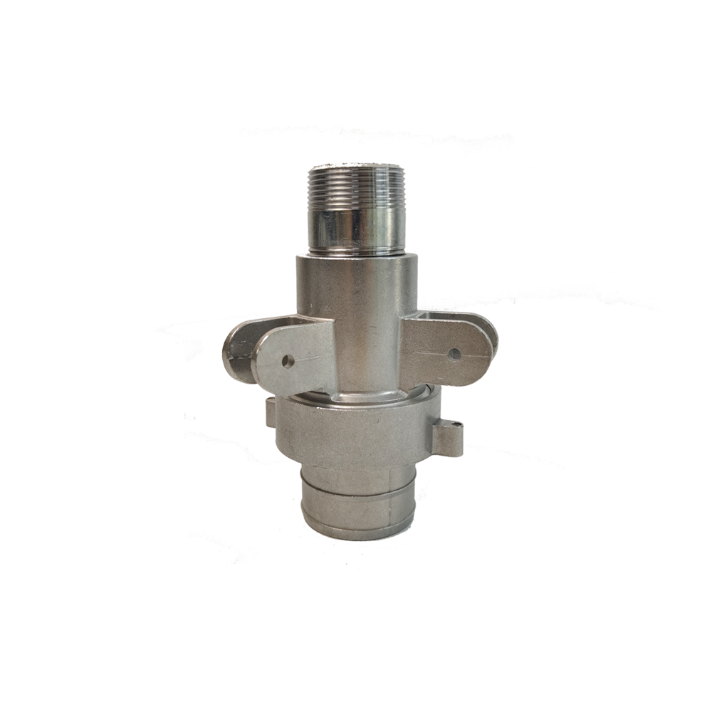 石嘴山1.5寸鞍座