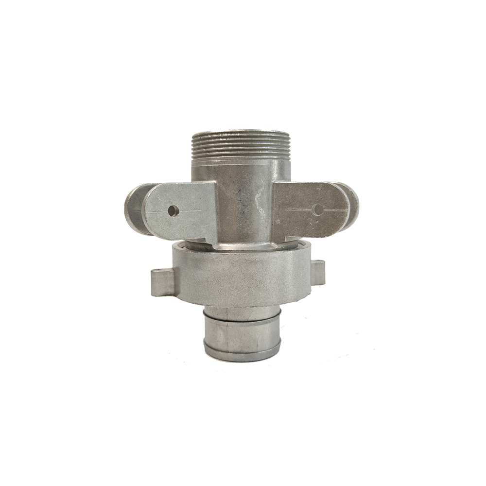 石嘴山2.0寸鞍座
