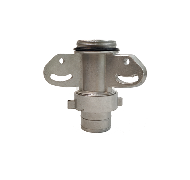 石嘴山2.5寸鞍座