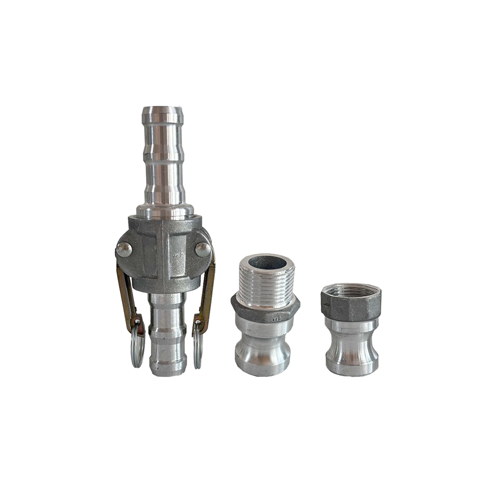 石嘴山1.0寸快速接头