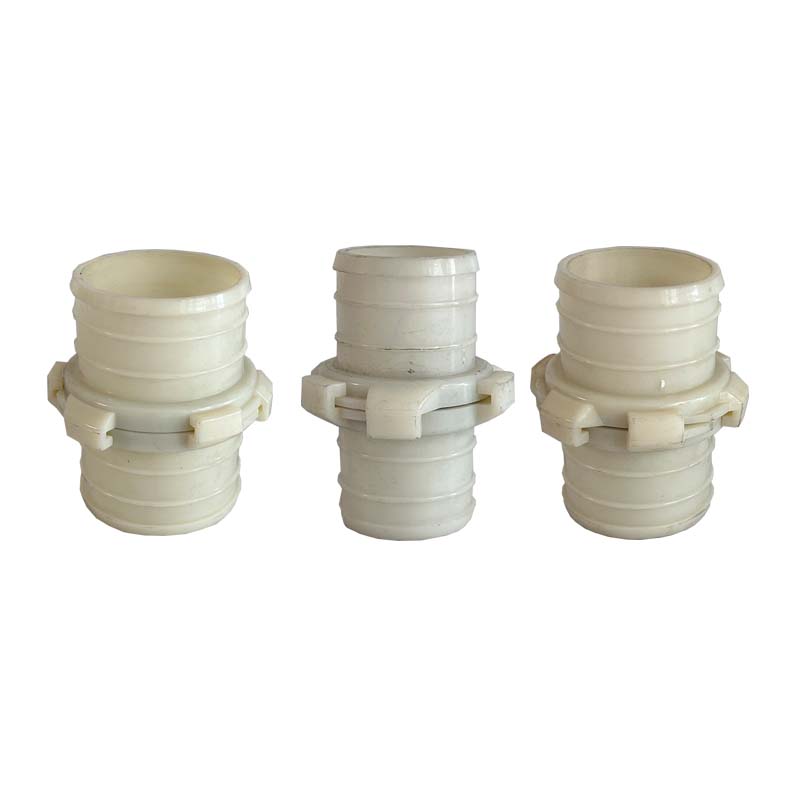 石嘴山塑料快速接头