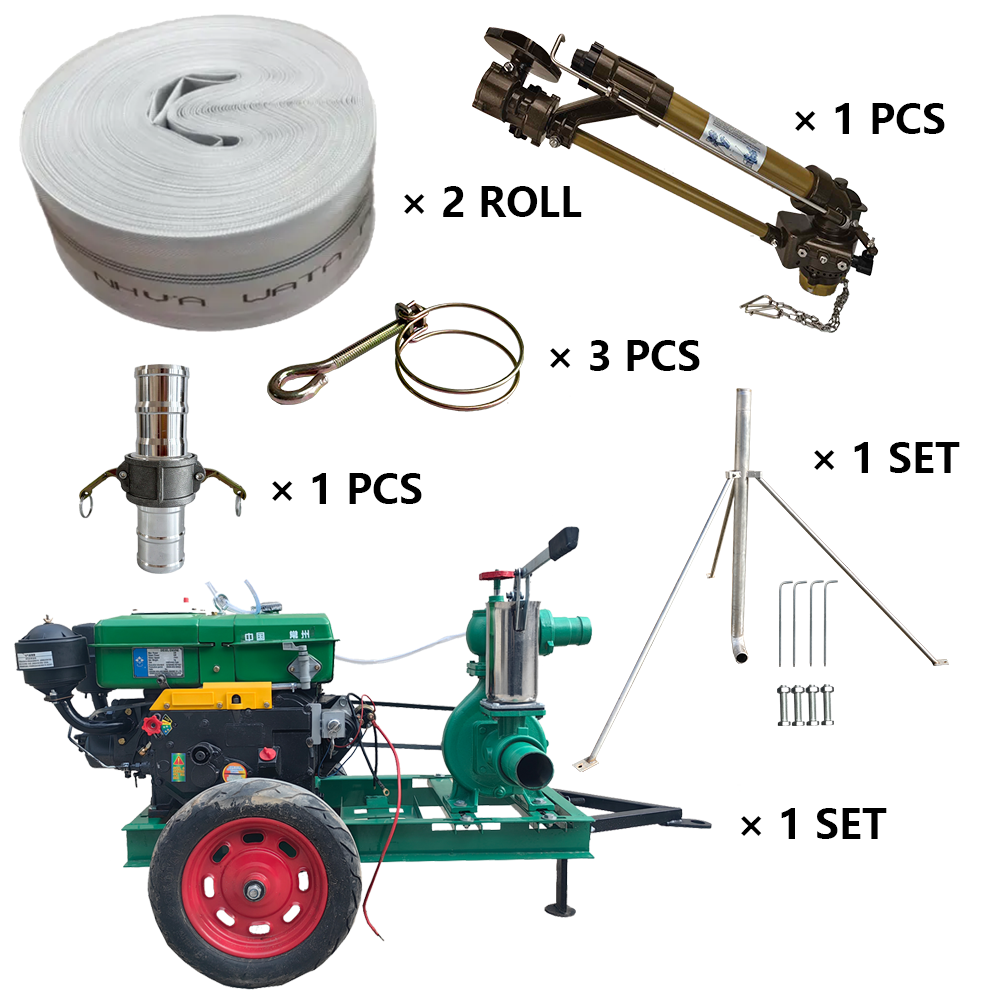 石嘴山海外客户盛赞，程瑞达 NS40 涡轮喷枪套装超给力