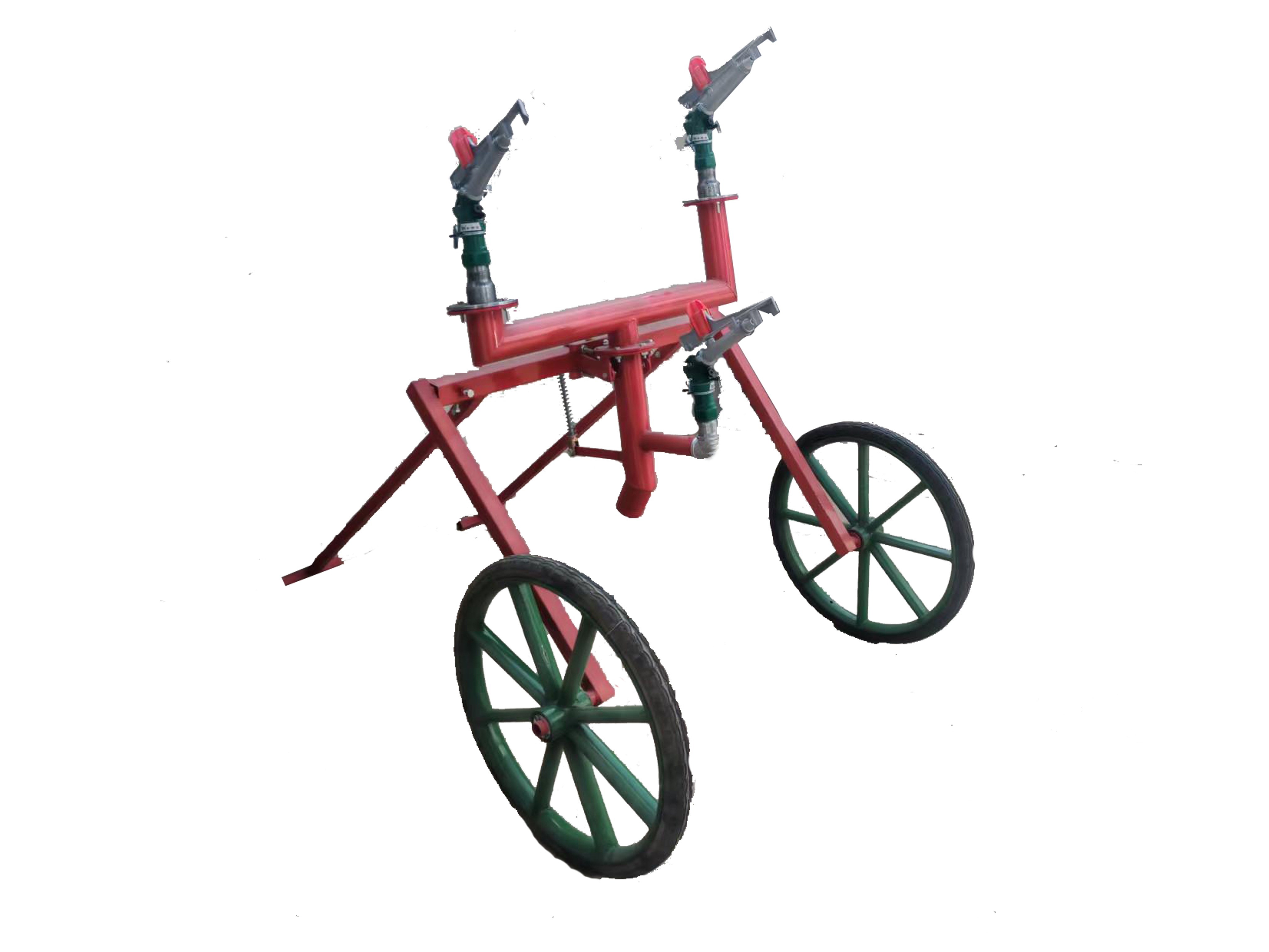 石嘴山PY30移动喷灌车 春季播种农田灌溉高效搭档